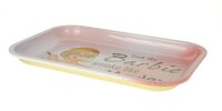 Rolling Tray - Barbie Marley - 28,5x18,5x2,5cm - Small