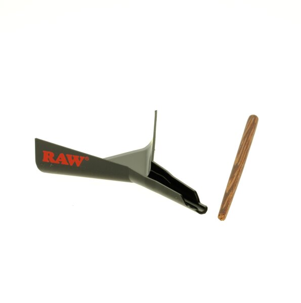 RAW - Cone Filler Lean /Füllhilfe für 1 1/4Cones/Hülsen