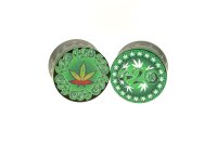 Super Heroes Pollinatorgrinder 4tlg. - D:63mm H:40mm -...