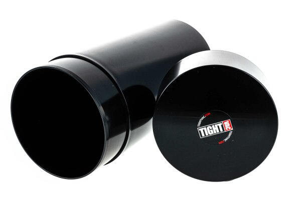 Tight Vac Vakuum-Container H:26cm D:12cm 2,35Liter - versch. Farben