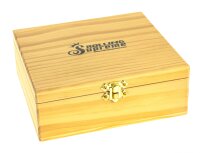 Spliff-Box "Supreme" big groß 183x167x66mm