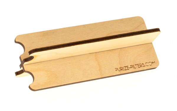 Purize Bau-Unterlage - Birke