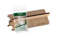 Purize Bau-Unterlage - Birke