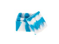 Silikondose "Legostein" 3x3cm Farbe:...