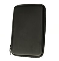 Hartschalentasche für Raucherzubehör &...