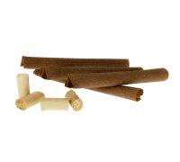 G-Rollz - POP Hanf Blunt - Strawberry - 4 Stück + Maisfilter