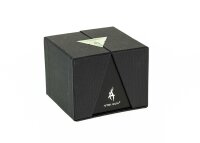 Thorinder Grinder - D:62mm H:48mm Farbe: Schwarz/Grau