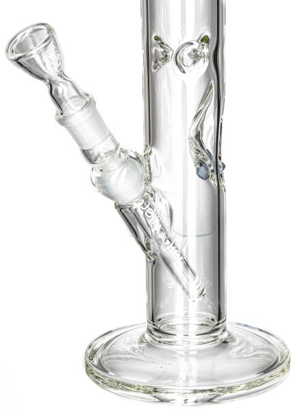 Jelly Joker Glasbong - Larimar - 18.8er H:55cm WS:5mm