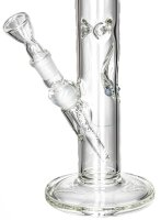 Jelly Joker Glasbong - Larimar - 18.8er H:55cm WS:5mm