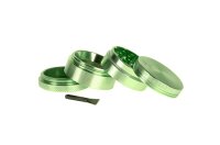 Black Leaf Pollinatorgrinder - 4tlg. D:40mm  H:35mm -...