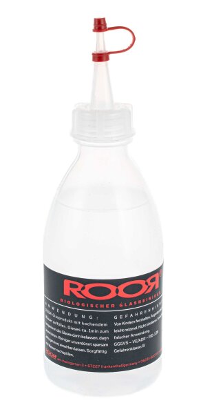 Roor Reiniger - 250ml