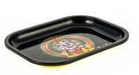 Black Leaf Rolling Tray  "Black Leaf Logo"...
