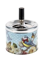 Angelo - Schleuderaschenbecher "Vögelchen"...
