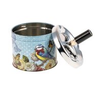 Angelo - Schleuderaschenbecher "Vögelchen"...