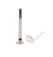 Hängesieb Stahl 12mm "Pips Special"