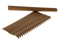 Blunt Wraps Double Platinum - Green (Apfel Martini)