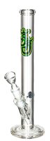 Jelly Joker Glasbong - "Greenline" 008 - 18,8er...