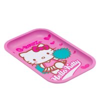 G-Rollz Rolling Tray - Hello Kitty Cheerleader - 17,5x27,5cm - Small