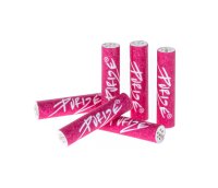 Purize Aktivkohlefilter - XTRA Slim - 250skt. - Pink