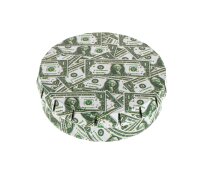 Click-Clack Dose "Dollar" D:58mm