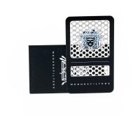 Medusa Grindercard