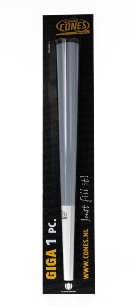CONES - Giga Size  - Jointhülse 28cm - 1 Stk.