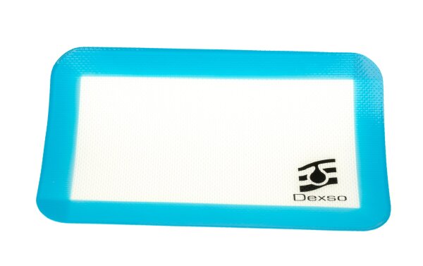 Breit Öl-Pfeife mit Wasser H:15,5cm  D:45/8mm