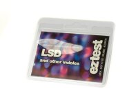 EZ-Test - LSD n Indoles - 1 Test