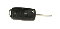 Versteck - Autoschlüssel - Schwarz