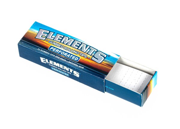 Elements Cone Tips - 34 tips