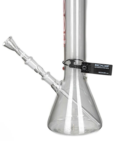 ROOR Glasbong 14,5er H:35cm; little sista 3.2