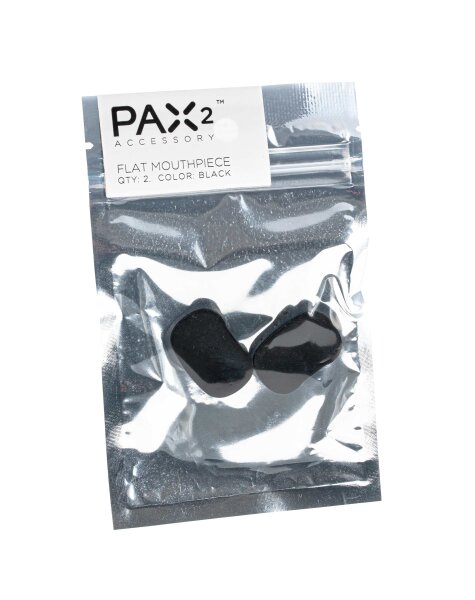 Pax Vaporizer Ersatzmundstück 2Stk.