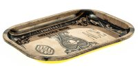 Rolling Tray - "ACE" 18x14x1,5cm - Mini