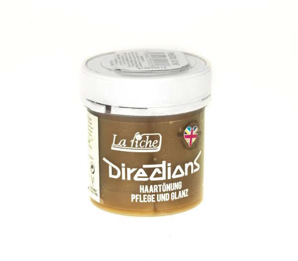 Directions Haartönung 89ml  - Pastel Rose