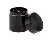 Pollinator Grinder "Konkav" D:40mm H:51mm -...