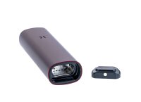 Vaporizer PAX 3 - Komplett-Set - Farbe:Burgundy