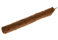 Backwoods Zigarren - PURPLE Honey Berry 5stk. (Honig, Beeren)