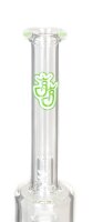 Jelly Joker Glasbong - Stallion Green - 18,8er H:30cm...