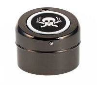 Angelo Aschenbecher "Totenkopf"  D:90mm -...