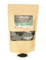 Purize Aktivkohle lose Kokos - 500g - gesplittet