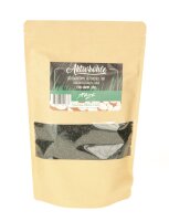 Purize Aktivkohle lose Kokos - 500g - gesplittet