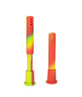 Silikon Kupplung Diffuser 18,8er auf 14,5er - Rasta...