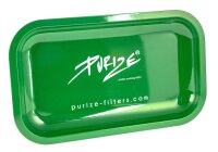 Purize Rolling Tray - Sketchgreen - 27x16x2,5cm - Small