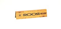 ROOR - unbleached - King Size Slim - 32 Blättchen -...