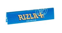 Rizla Blau - King Size Slim - 32 Blättchen