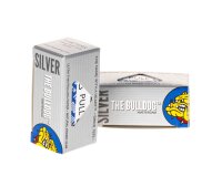 The Bulldog Silver Rolls - Slim - 5 Meter