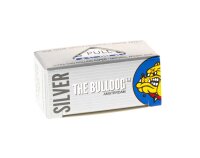The Bulldog Silver Rolls - Slim - 5 Meter