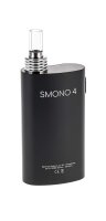 Smono Vaporizer - No 4.5 - Schwarz - AUSVERKAUF