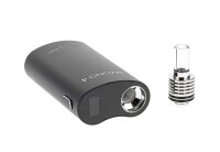 Smono Vaporizer - No 4.5 - Schwarz - AUSVERKAUF
