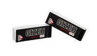 Gizeh Filtertips Slim 6x2cm perforiert 35St.